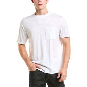 Gas Mens  T-Shirt, White